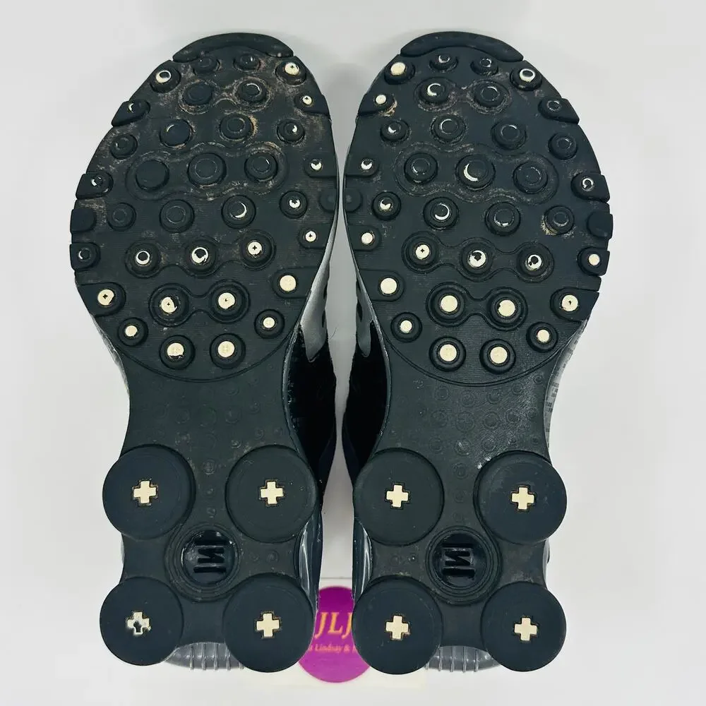 Nike women shox